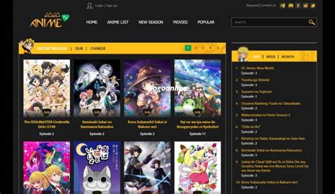 gogoanime best site|13 Best 9anime Alternatives in 2024